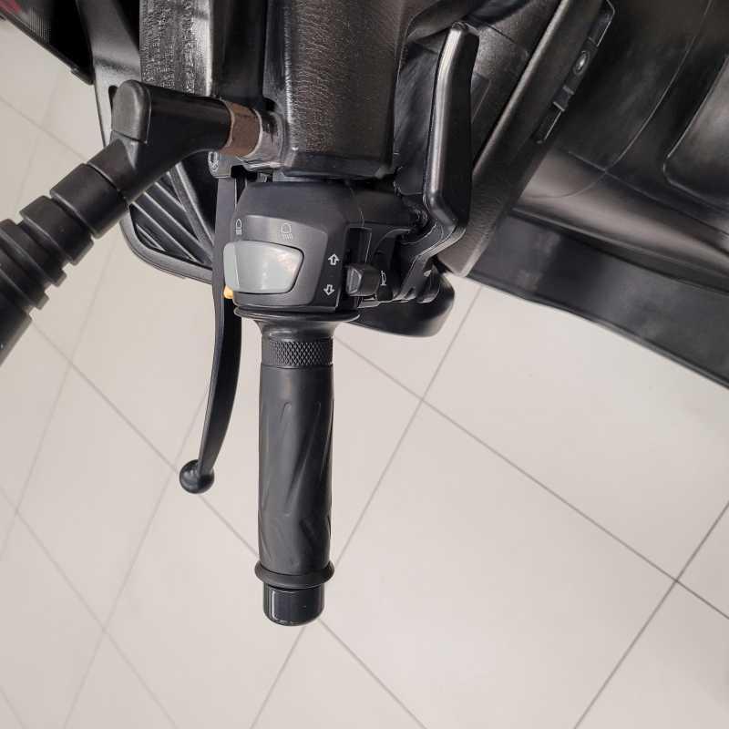 Yamaha Majesty 400 - 2008