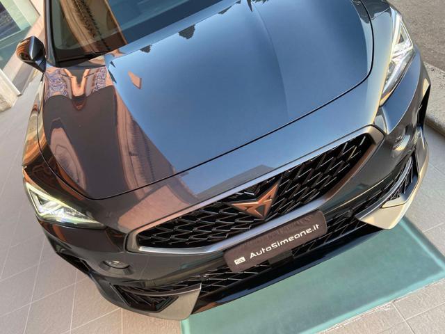 CUPRA Formentor 2.0 TDI 150 CV 4Drive DSG