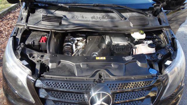 MERCEDES-BENZ Vito 2.0 CDI, 163cv, Automatica, Tourer Extra-Long, Gar