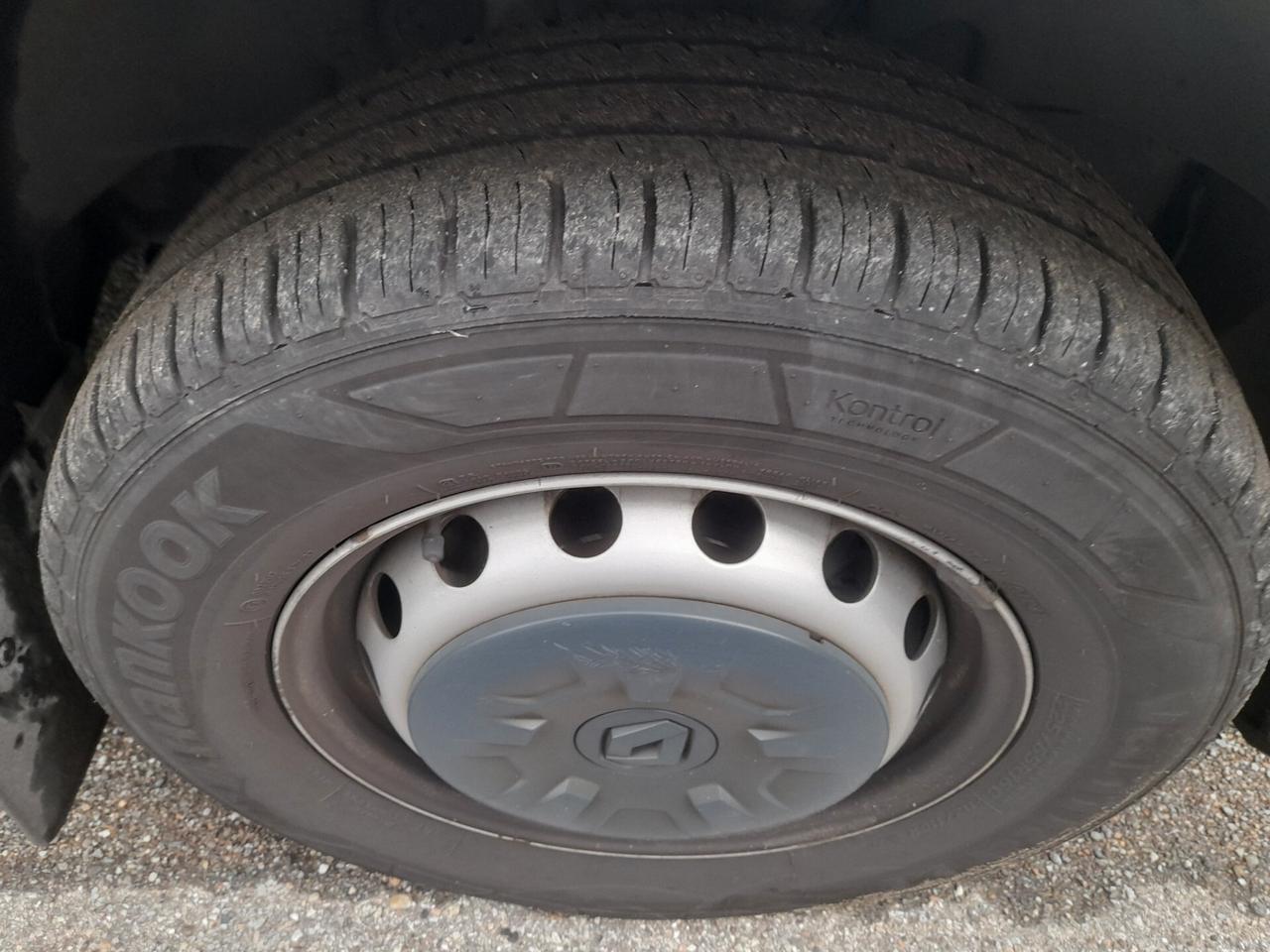 Renault Master T33 2.3 dCi 150 PM-TM Furgone Energy Ice