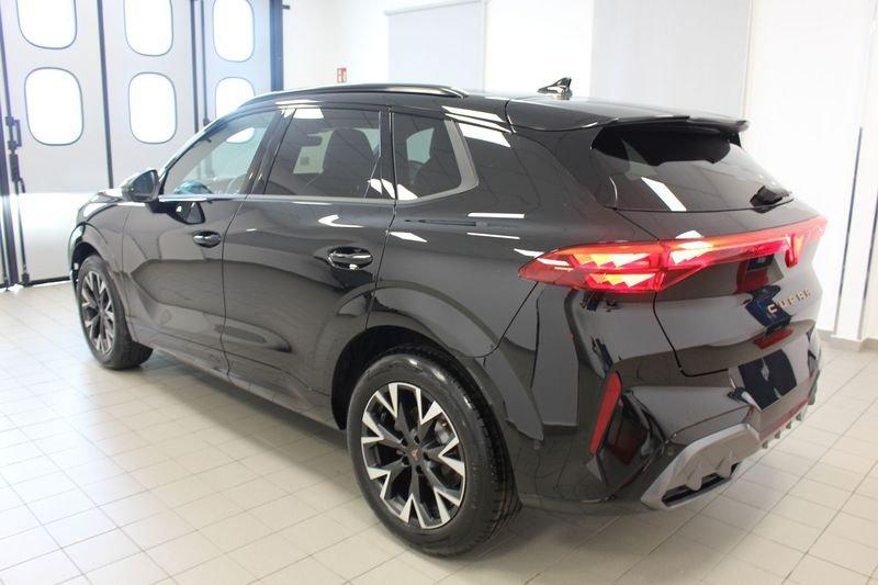 Cupra Terramar 1.5 Hybrid DSG