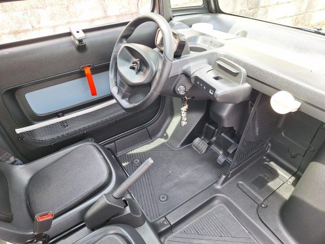CITROEN Ami My Ami Vibe