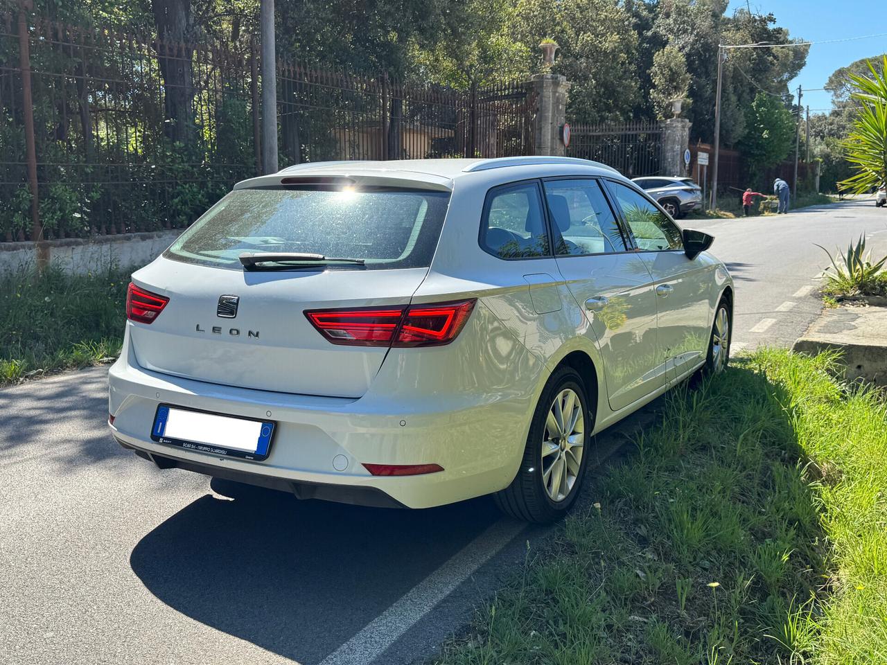 Seat Leon 1.6 TDI 115 CV ST Style