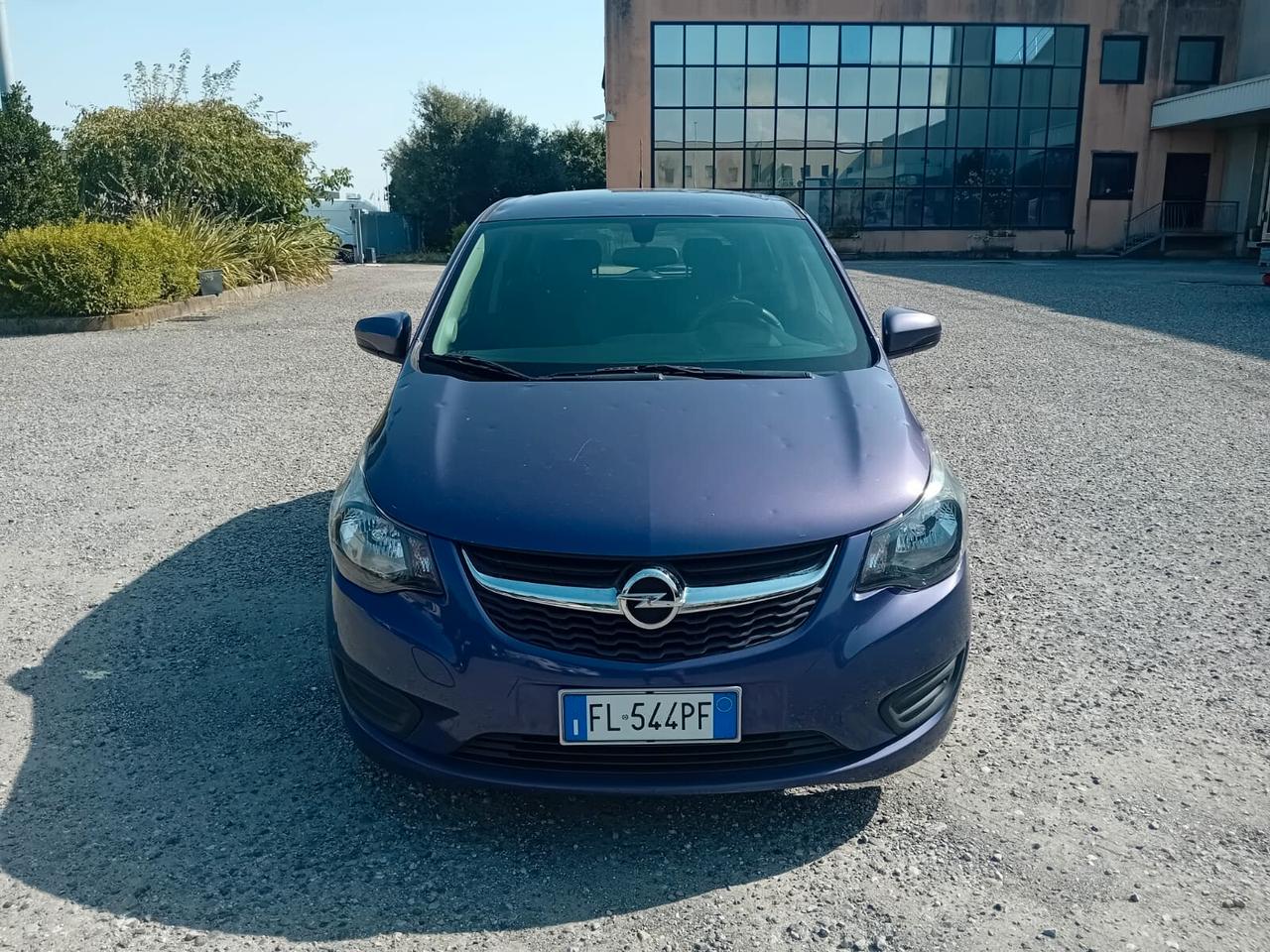 Opel Karl