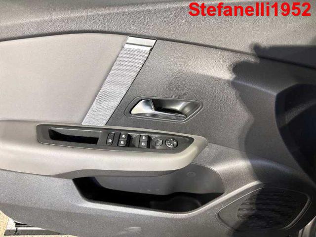 CITROEN C4 Hybrid 145 cv Automatico - COLLECTION