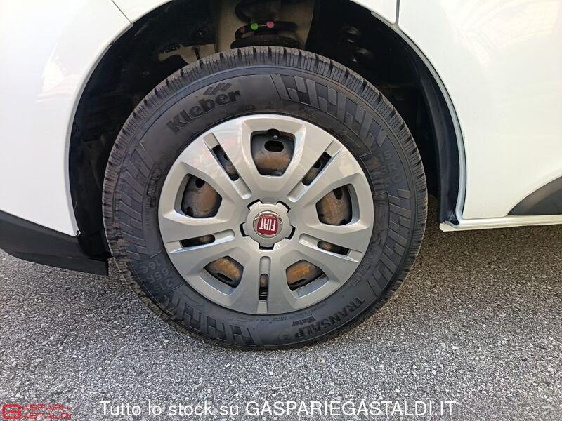 FIAT Talento 1.6 MJT 120CV PL-TN M1 9 POSTI PASSO LUNGO