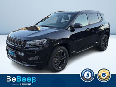 Jeep Compass 1.3 TURBO T4 PHEV 80 ANNIVERSARIO 4XE AUTO