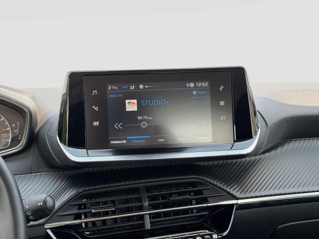 PEUGEOT 208 208 PureTech 75 5 porte Allure