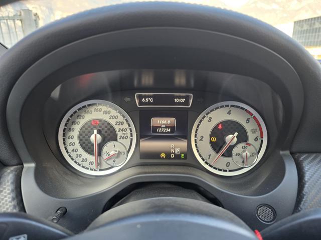 MERCEDES-BENZ A 200 CDI Automatic Premium AMG