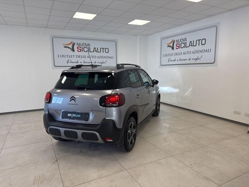 Citroën C3 Aircross C3 Aircross PureTech 110 S&S Feel