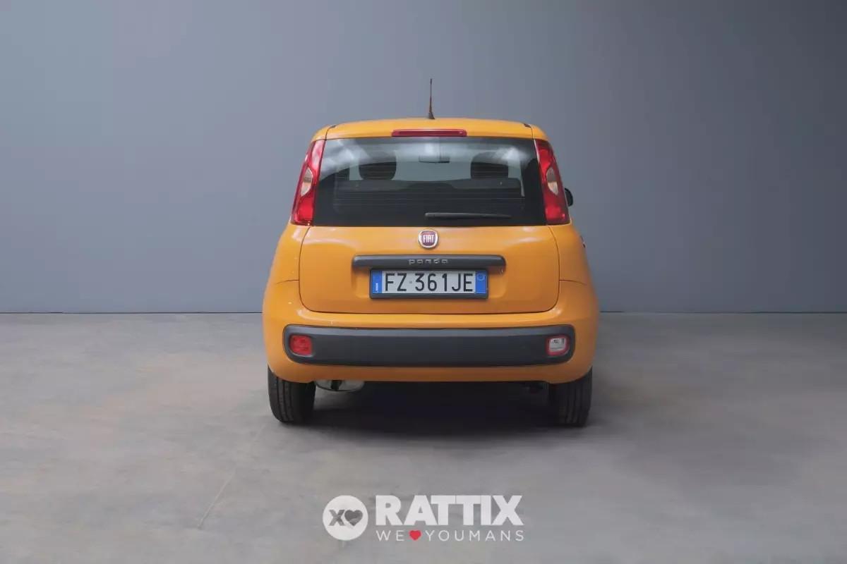 Fiat Panda 1.2 69CV Easy