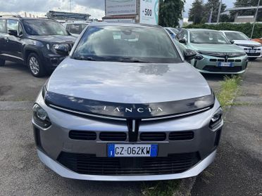 Lancia Ypsilon Hybrid e-DCT prezzo promo - 1000 con finanziamento ca bank