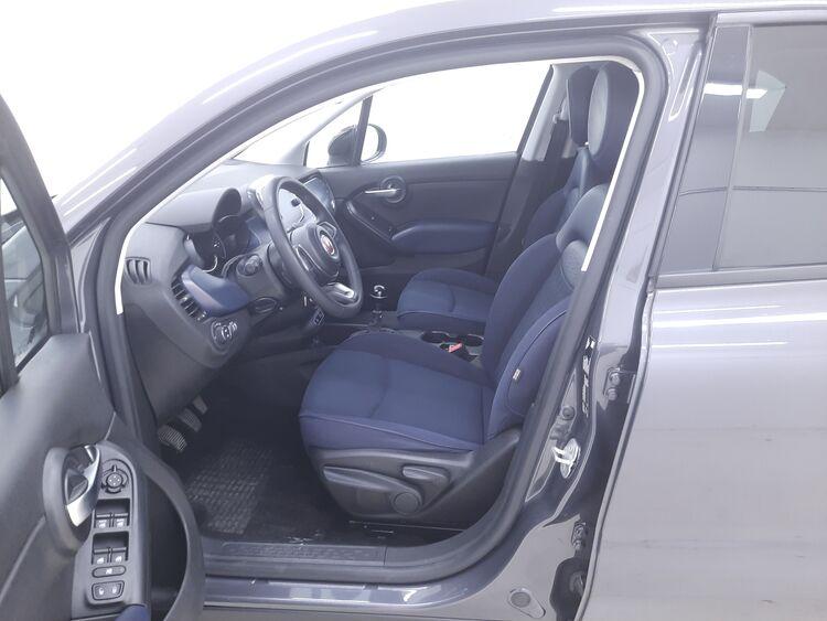 Fiat 500X Club BR288567 1.3 Diesel 95CV