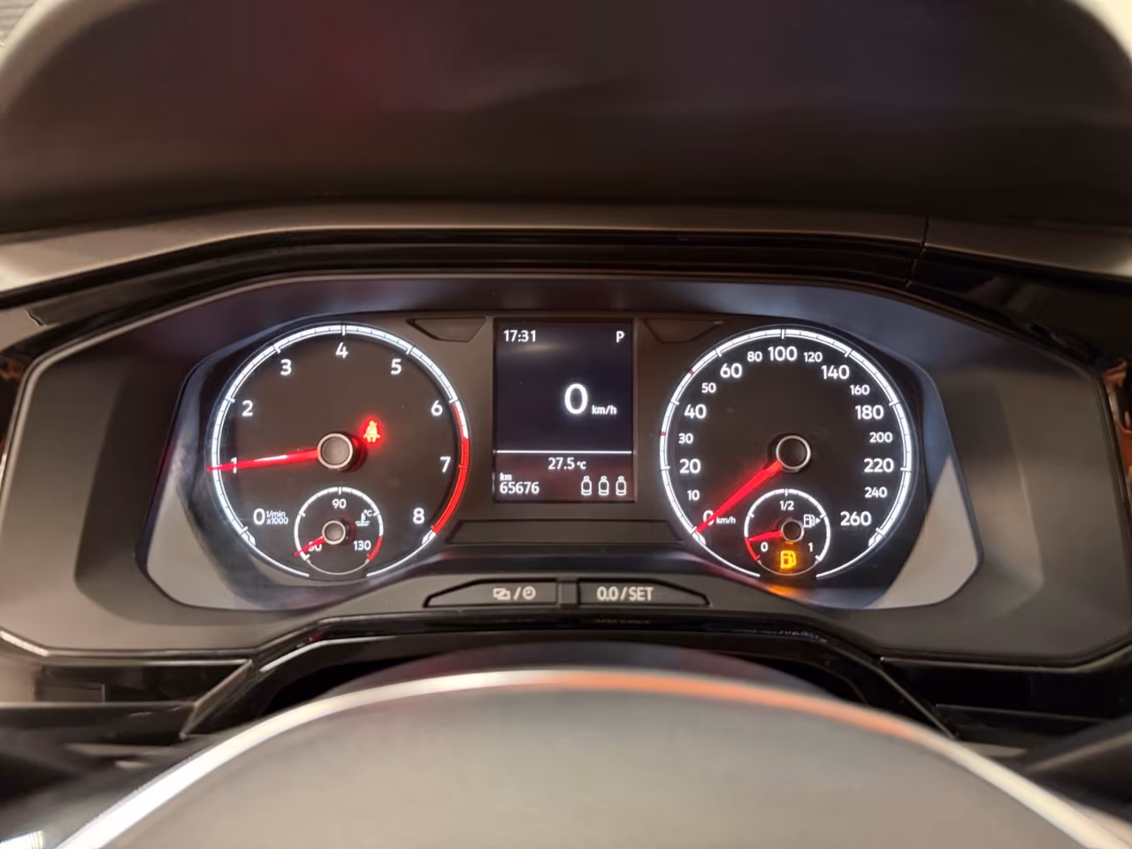 Volkswagen Polo 5 Porte Polo 5p 1.0 tsi Comfortline 95cv dsg