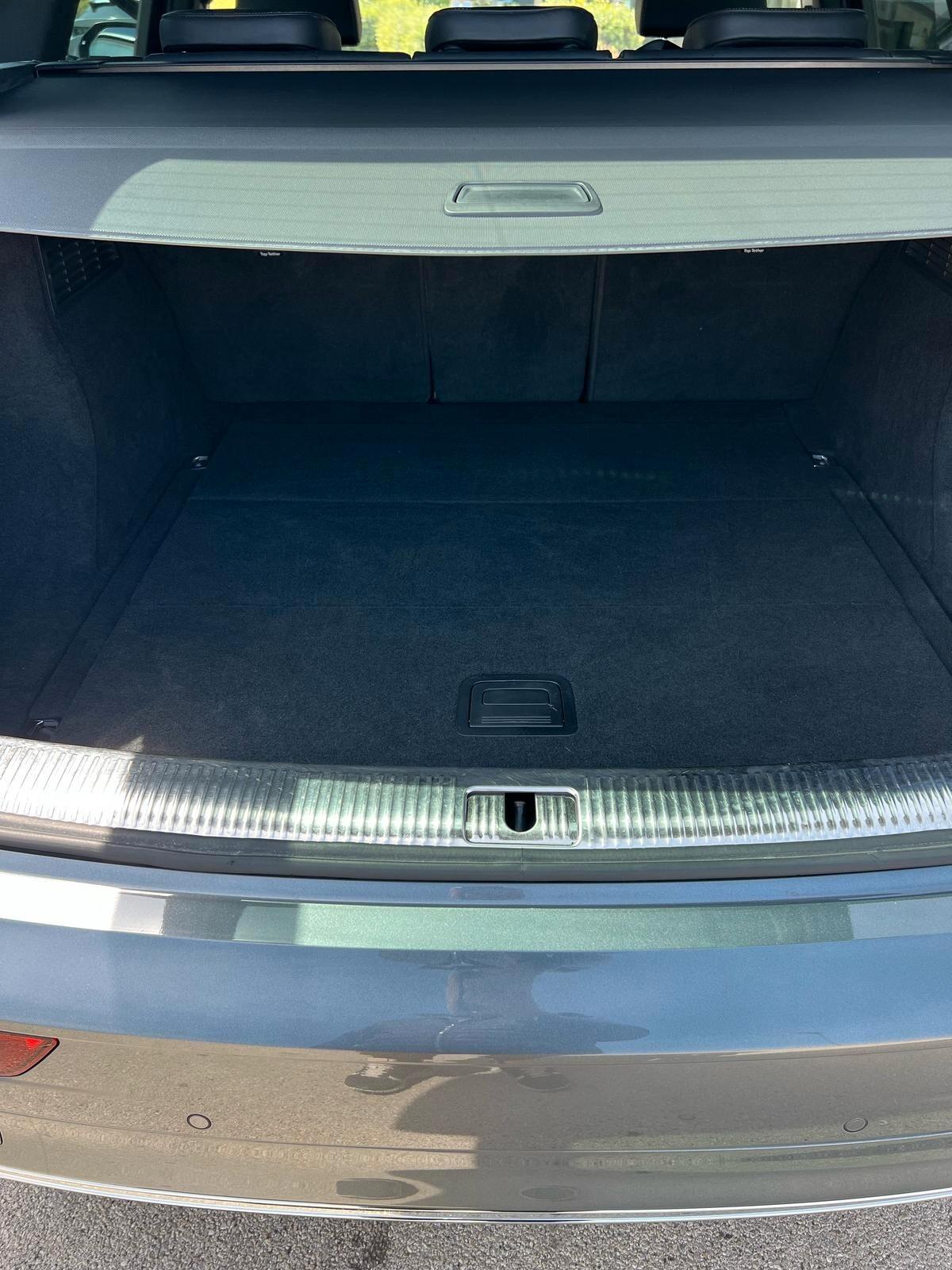 Audi Q5 40 TDI quattro S tronic Design