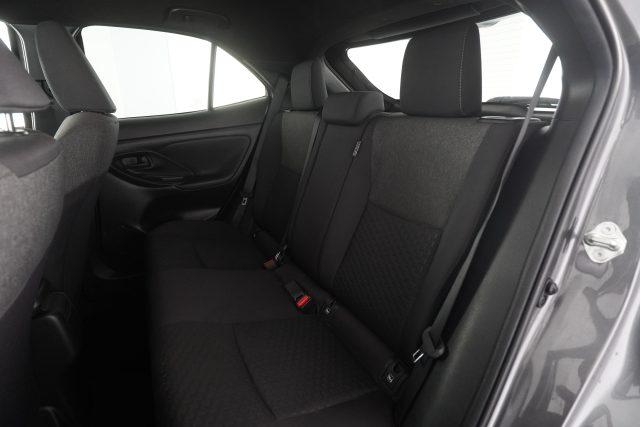 TOYOTA Yaris Cross Yaris Cross 1.5 Hybrid 5p. E-CVT AWD-i Trend