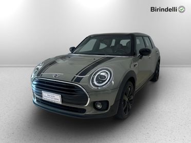 MINI Mini Clubman (F54) - Mini 1.5 One Mayfair Edition Clubman