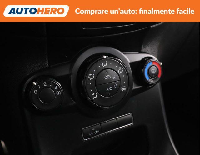 FORD Fiesta 1.0 EcoBoost 140CV 5 porte ST-Line