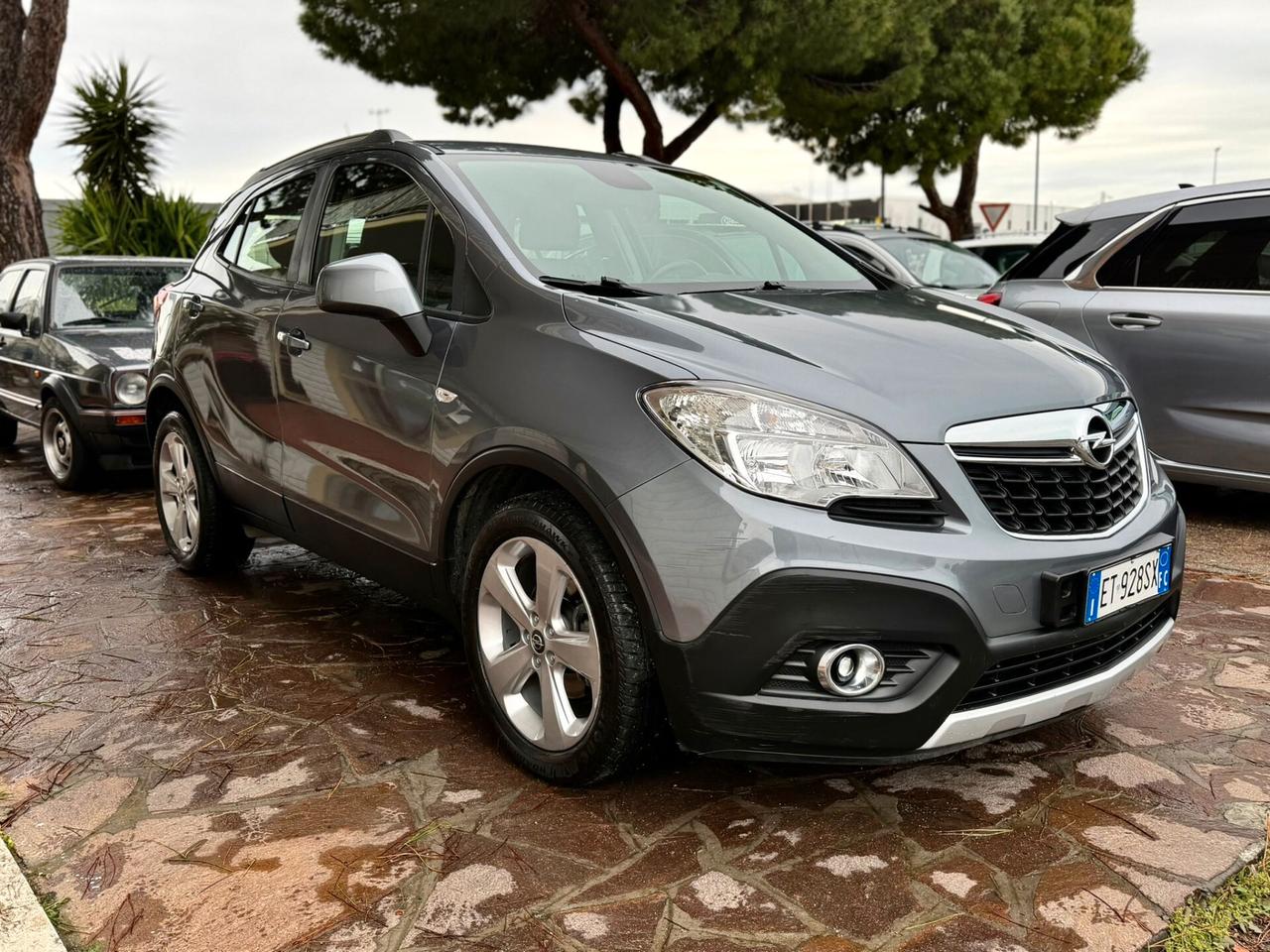 Opel Mokka 1.7 CDTI Ecotec 130CV 4x2 Start&Stop Ego