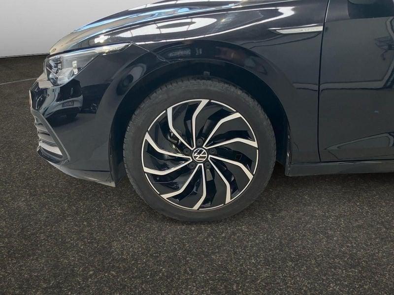 Volkswagen Golf 2.0 TDI 115cv Style