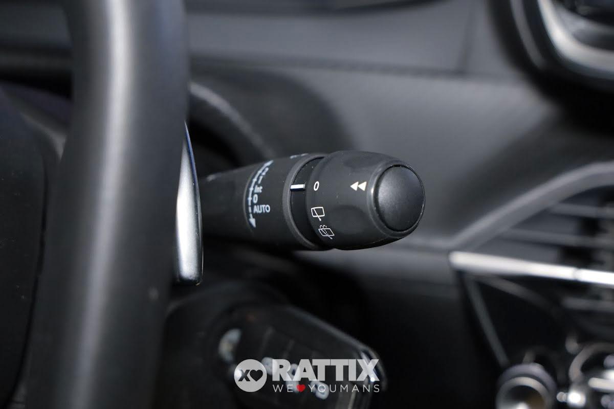 Peugeot 2008 1.2 puretech 130CV Allure eat8