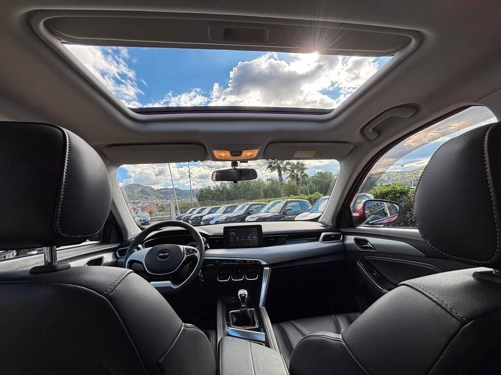 Evo 5 1.6 GPL 2024/solo 20.000 KM Vieni da noi a scoprirla