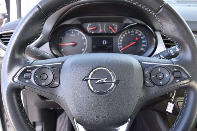 OPEL Crossland 1.2 12V Start&Stop Edition