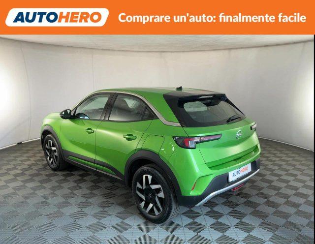OPEL Mokka 1.2 Turbo Edition