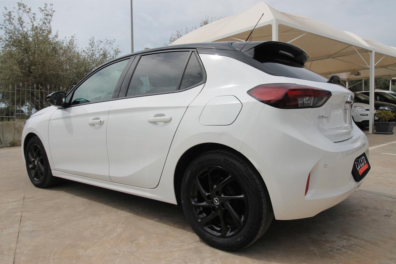 Opel Corsa 1.2 Design & Tech 75cv|30.000km 2022