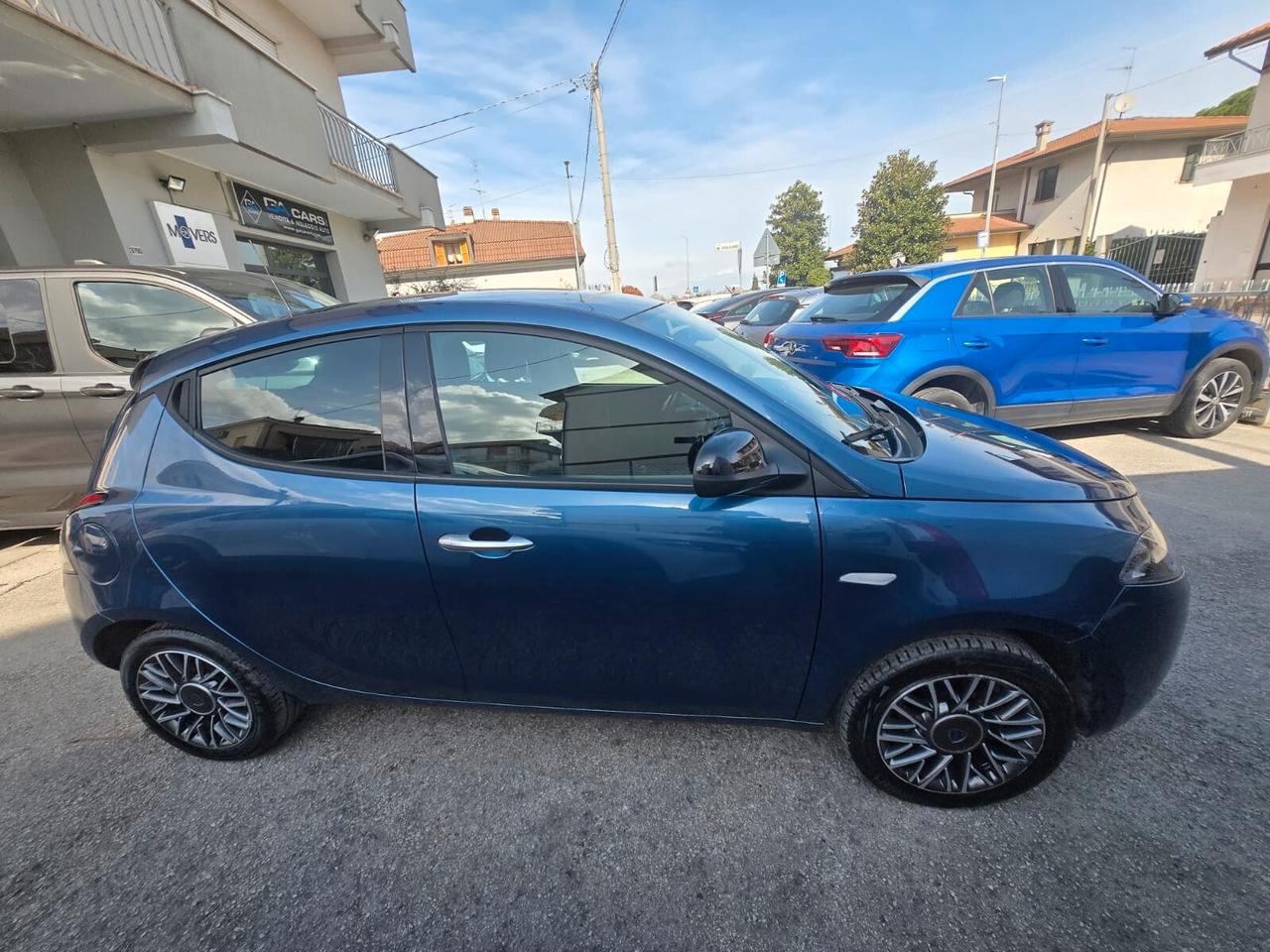 LANCIA YPSILON GOLD PLUS EDITION 1.0 70 cv HYBRID -PROMO APRILE GA FIN&SAFE-