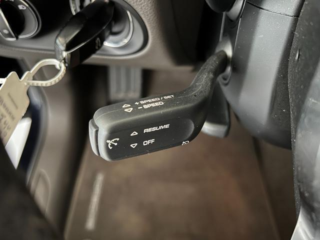 PORSCHE Macan 2.0 PASM-PELLE TOTALE