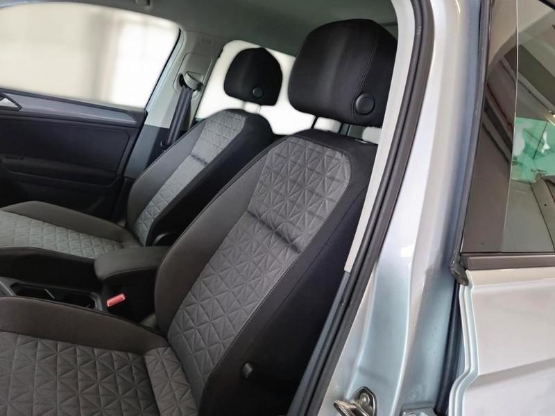 VOLKSWAGEN TIGUAN 2.0 TDI SCR 110KW Life DSG