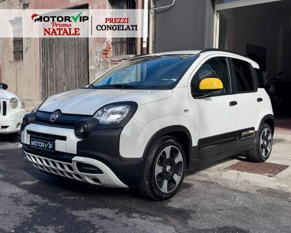 Fiat Panda Pandina Cross 1.0 Hybrid *DA 191€ ANTICIPO 0*