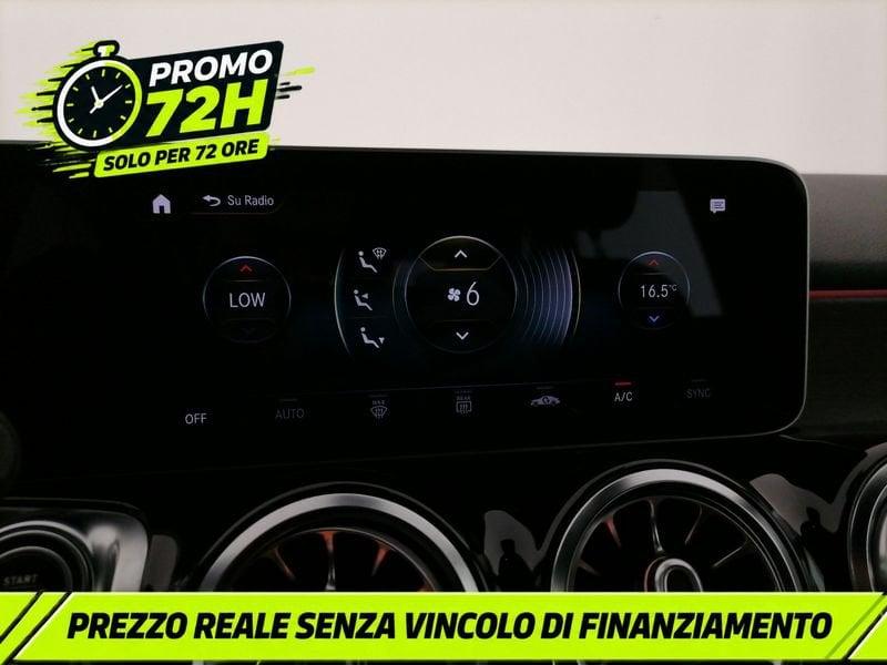 Mercedes-Benz GLB 180 d Edition1 auto