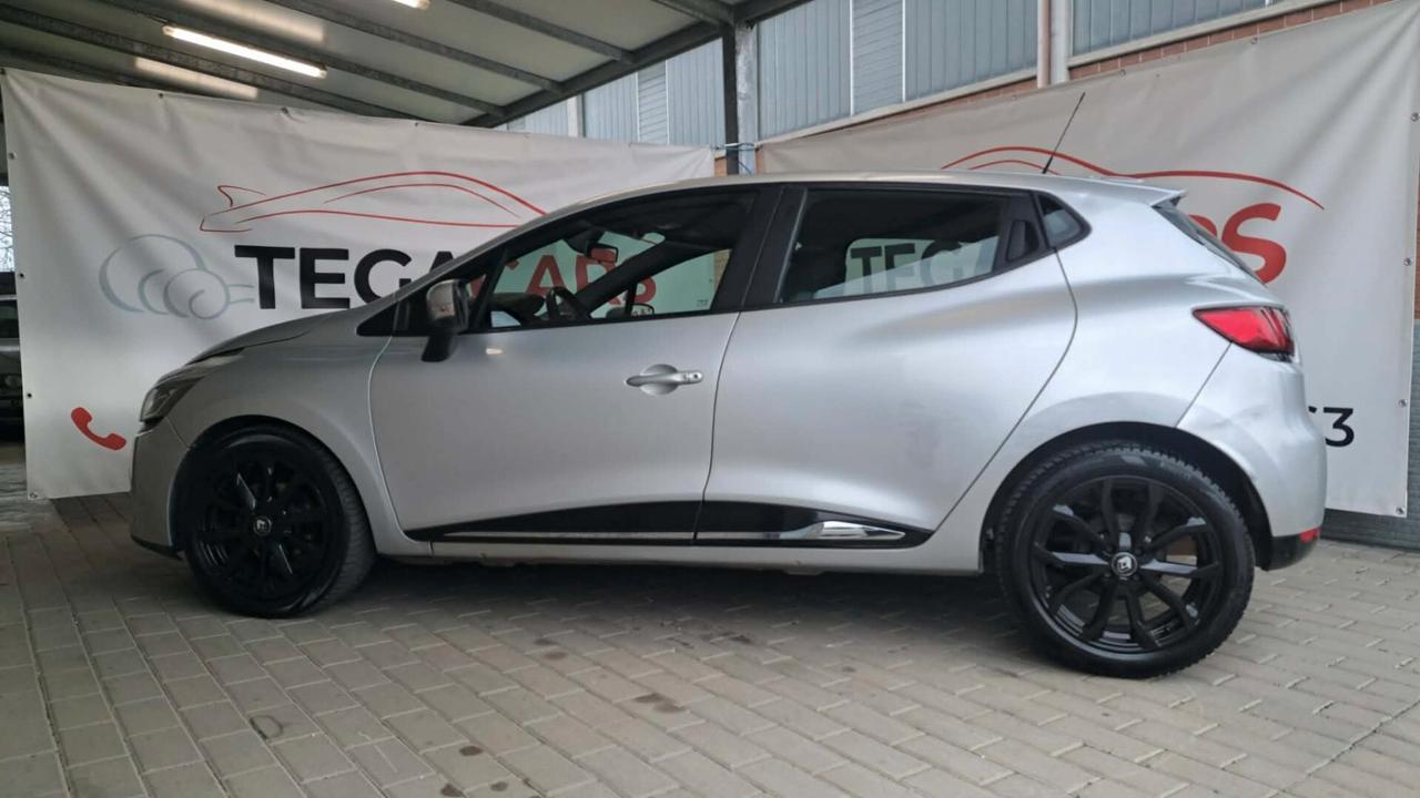 Renault Clio 1.2 75CV GPL 5 porte Wave