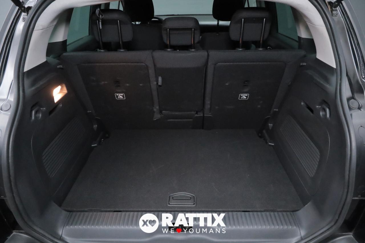 Citroen C3 Aircross C3 Aircross PureTech 130 S&S EAT6 Shine Pack