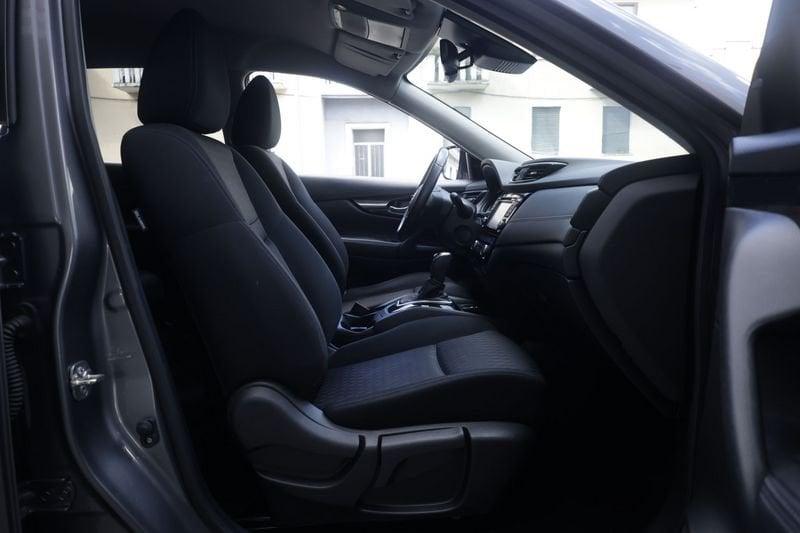 Nissan X-Trail X-Trail dCi 150 4WD X-Tronic N-Tec Unicoproprietario