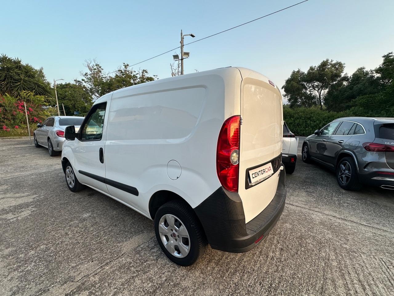 Fiat Doblo Doblò 1.6 MJT 16V Dynamic