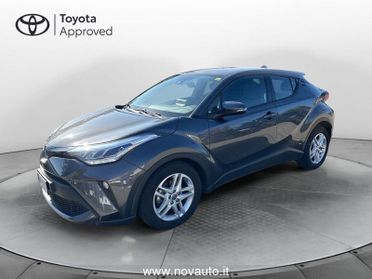 Toyota C-HR 1.8 Hybrid E-CVT Active