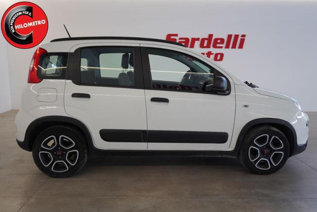 FIAT Panda 1.2 EasyPower City Life