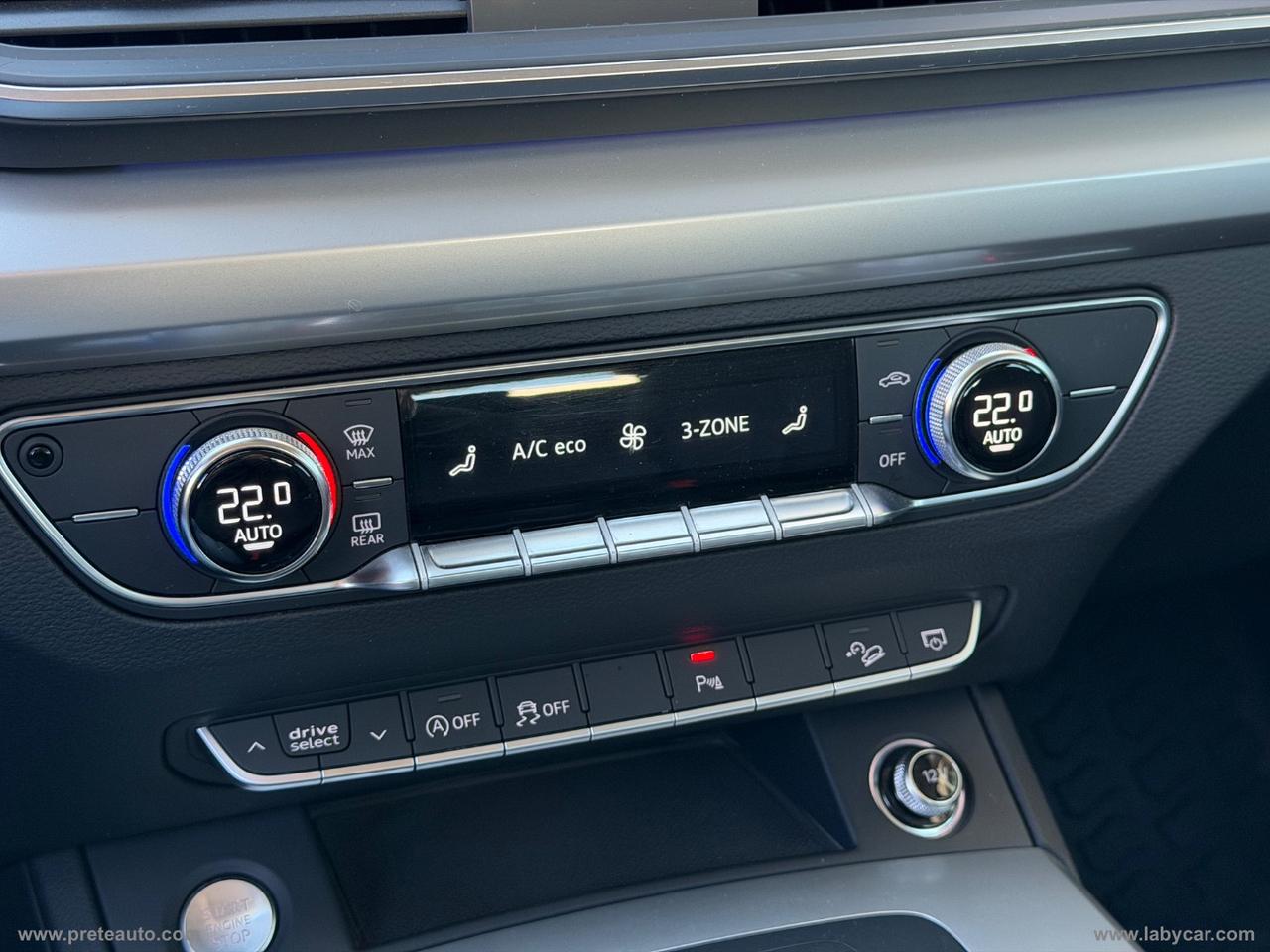 AUDI Q5 2.0 TDI 190CV quattro S tr. Business