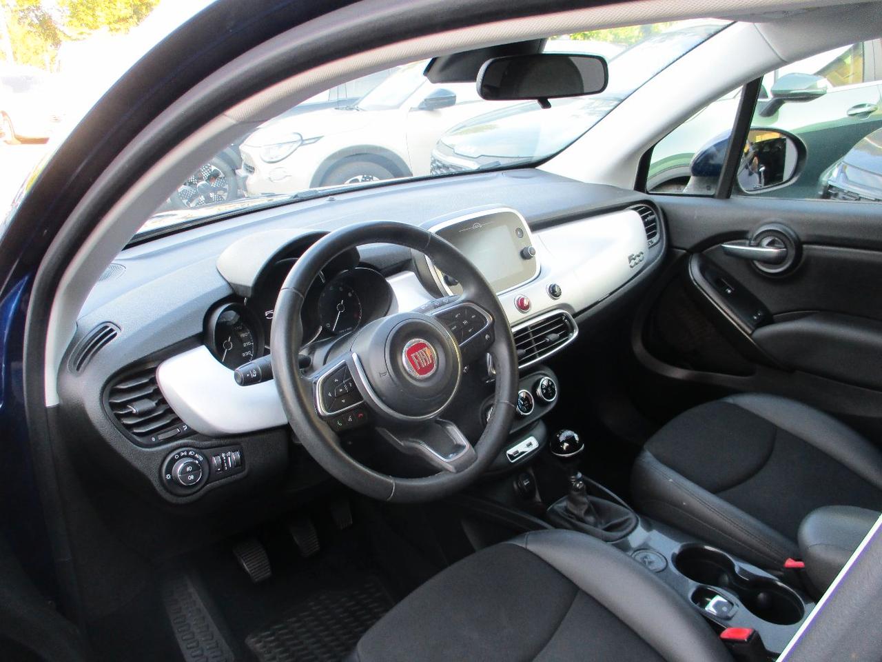 Fiat 500 X 500X 1.0 T3 Connect 120cv CarPlay/OK NEOPAT.