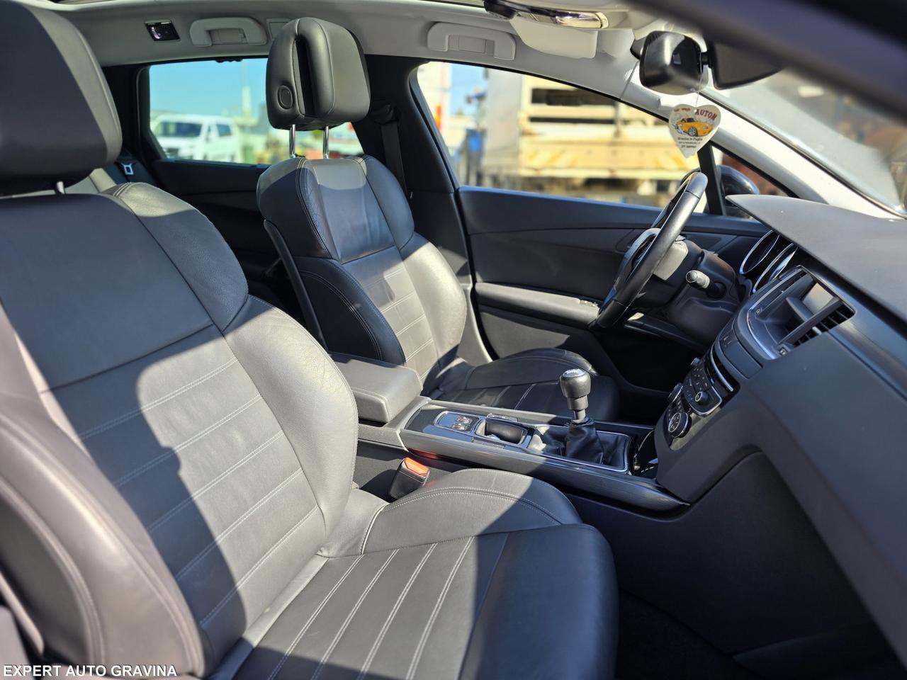 PEUGEOT 508 SW ALLURE F-U-L-L