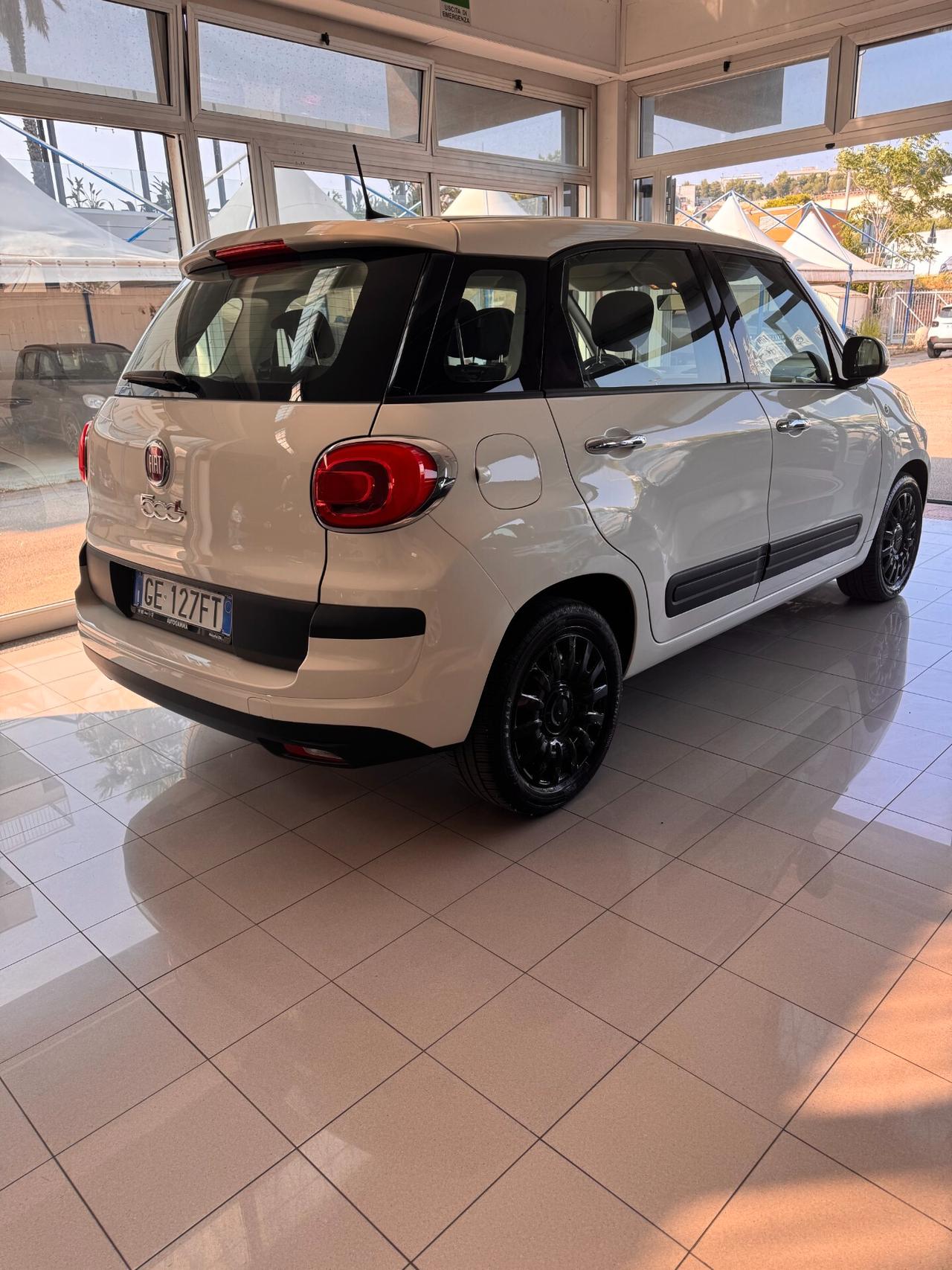 FIAT 500L MIRROR 1.3MJT 95 cv E6D-temp 4p.(N1) PRO