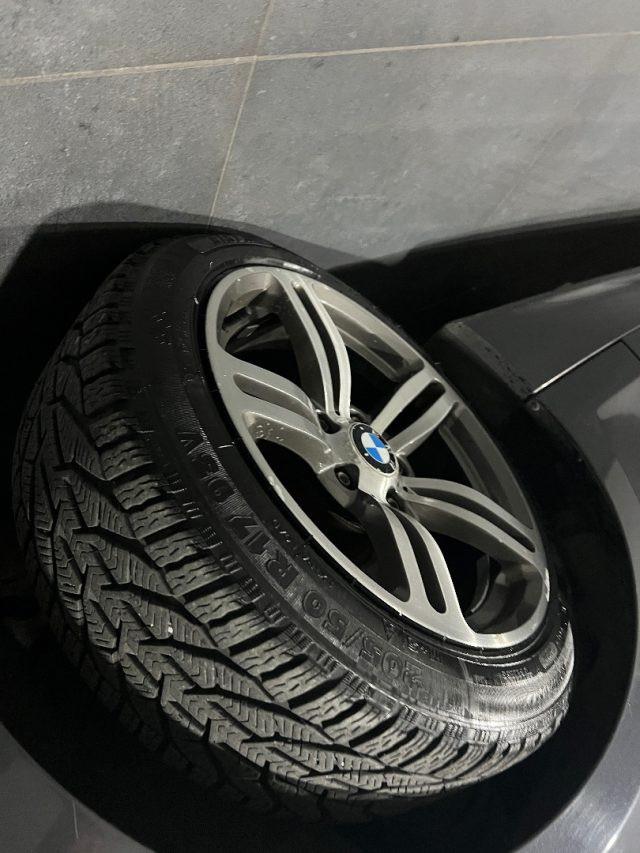 BMW 120 d 163 cv 5 porte