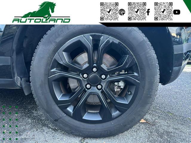 LAND ROVER Range Rover Evoque 1.5 I3 PHEV 300 CV AWD Auto