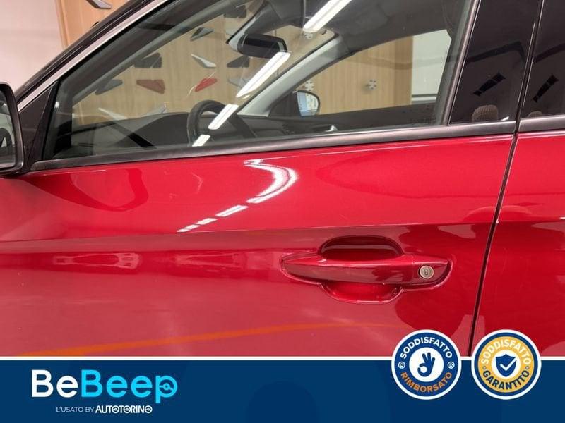 Opel Grandland X 1.5 ECOTEC ULTIMATE S&S 130CV AT8