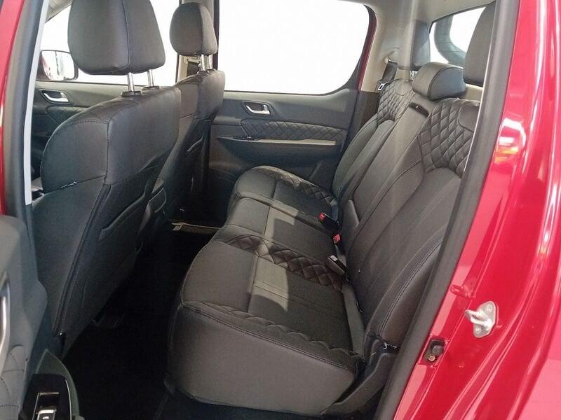 Foton Tunland G7 Tunland G7 2.0 TDI Doppia Cabina 4WD AT8