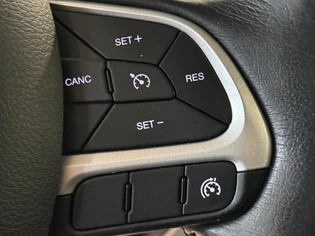 Jeep Renegade 1.6 mjt Longitude fwd 120cv Navi 16" Neopat