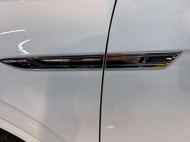 Volkswagen Touareg R-line+Tetto+Pelle+4sterzanti